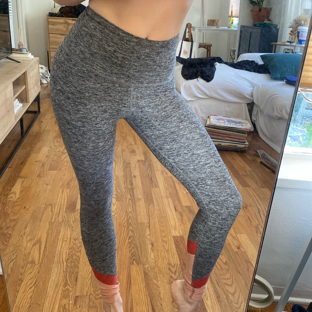 Beyond Yoga Leggings